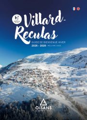 Welcome Guide Winter 2025-2026