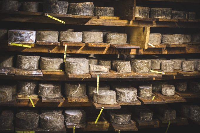 Visit the goat farm and taste the cheese_Villard-Reculas