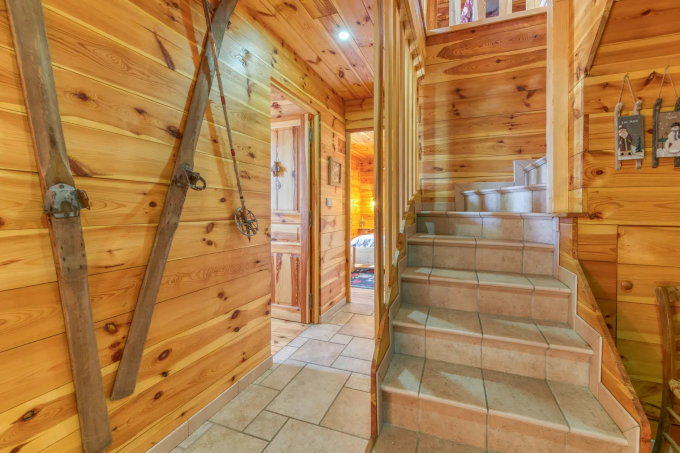 Chalet Mariouchka_Villard-Reculas