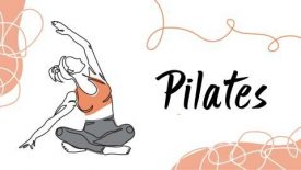 Relaxation – body zen