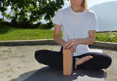 Yoga avec Manon