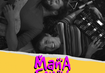 Concert : Mana Sound !