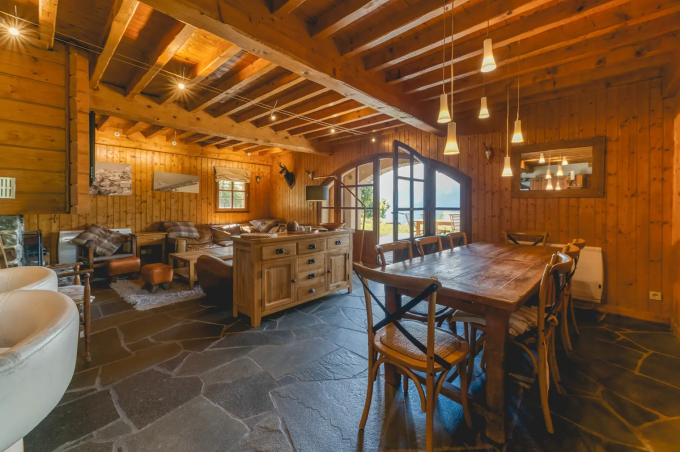 Chalet Gabbro_Villard-Reculas