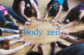 Relaxation – body zen