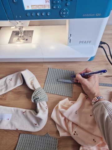 Sewing Workshop with Lucie_Villard-Reculas
