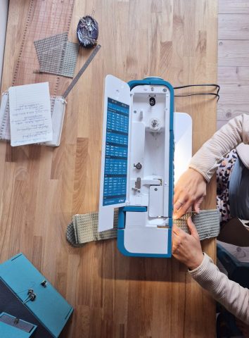Sewing Workshop with Lucie_Villard-Reculas