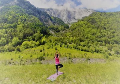 VINIYOGA – Yoga and Mindfulness Meditation